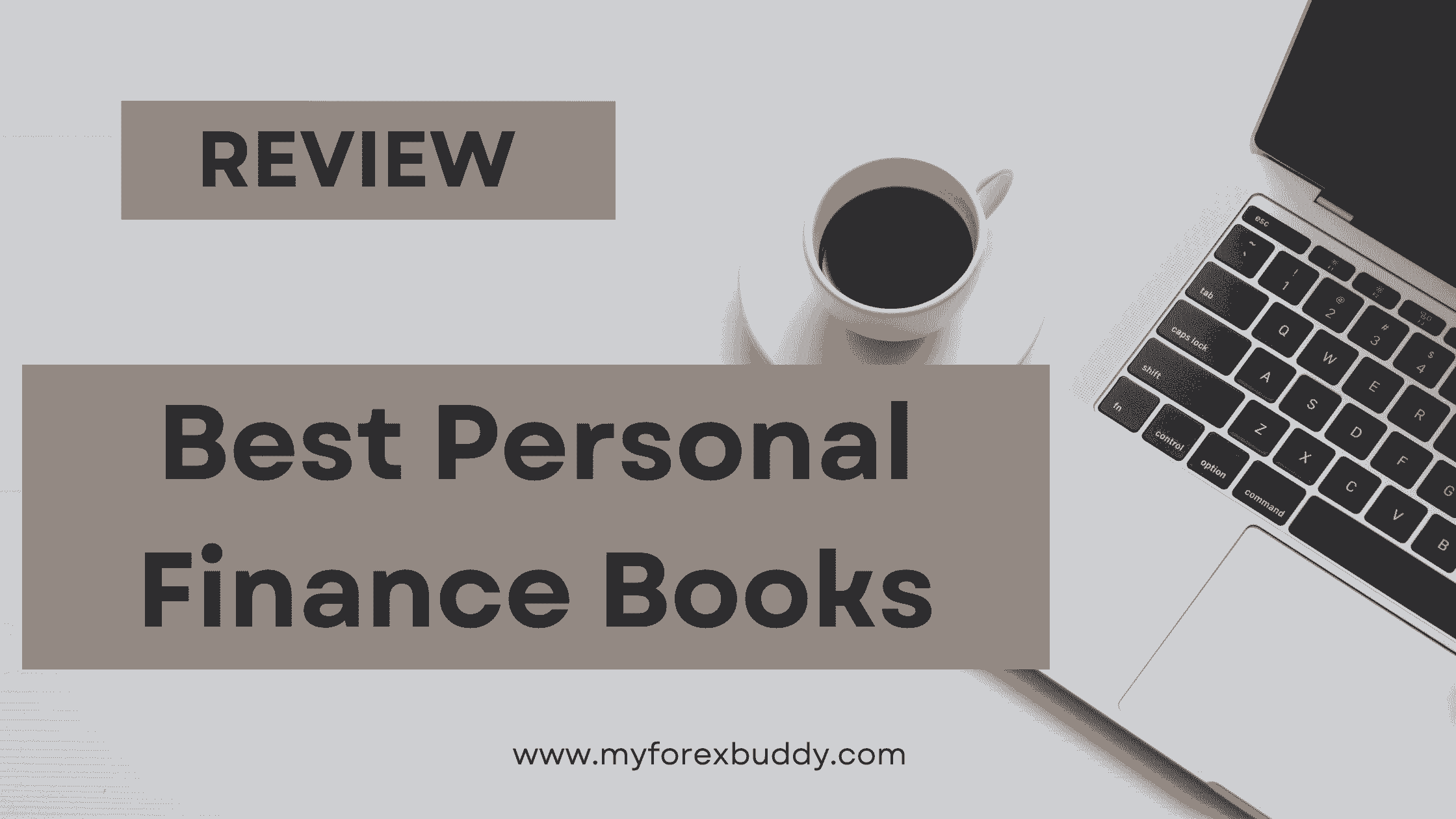 Best Personal Finance books